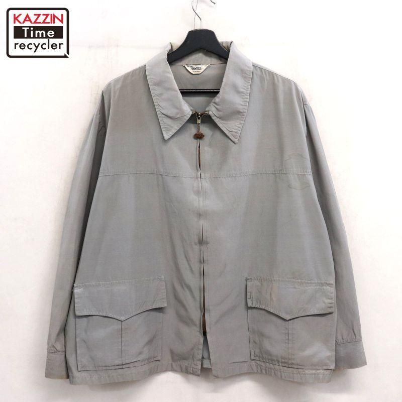 70s USA vintage CAMPUS ѥ ̵ ݥꥨƥ 㥱å  ɽXXL