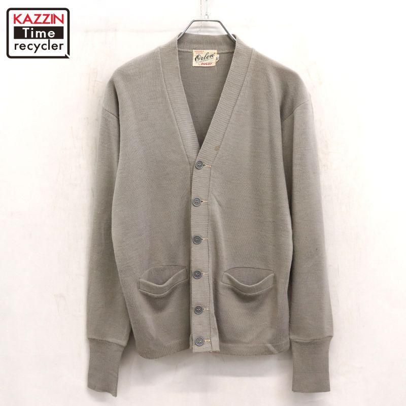 60s vintage RUGBY ̵  ˥åȥǥ  ɽM