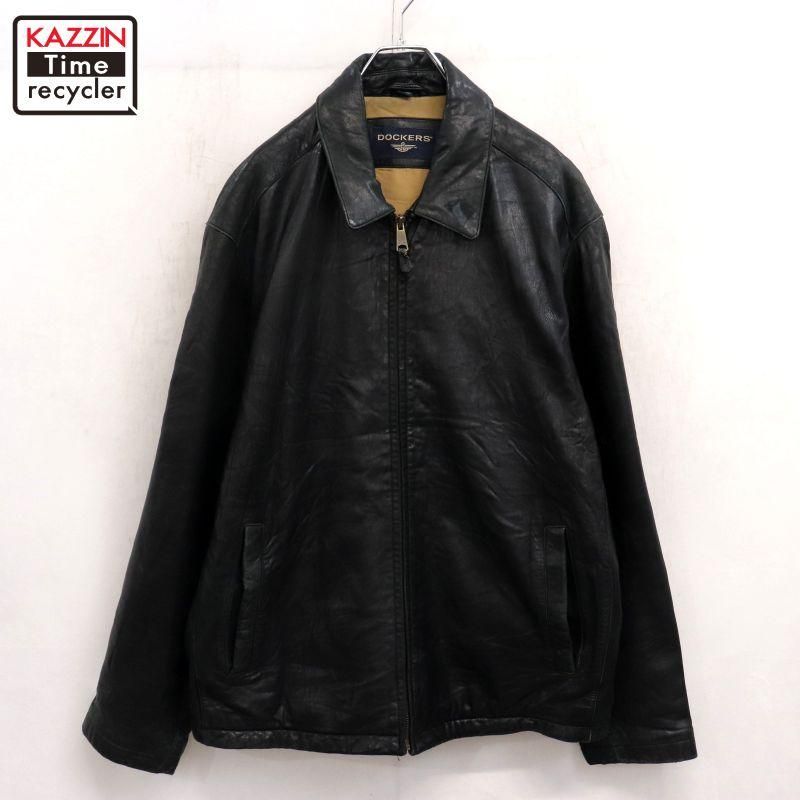 70s USA製 vintage Excelled ダブルライダース レザージャケット