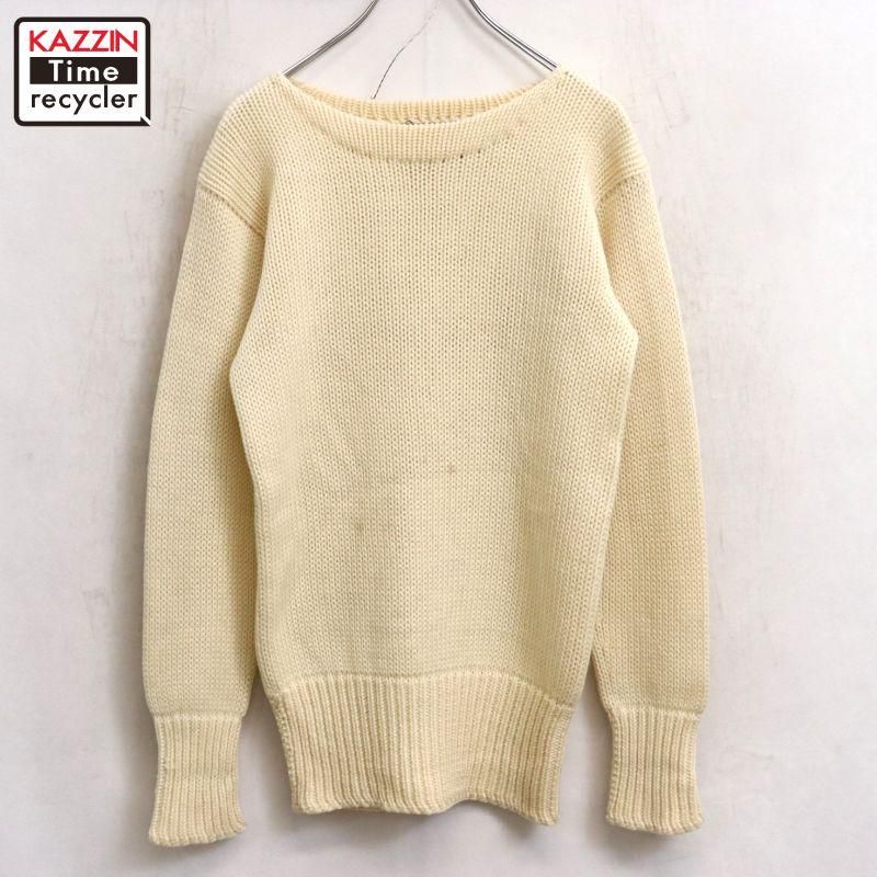 00s Brooks Brothers ダブルジップ ドライバーズ ニットセーター