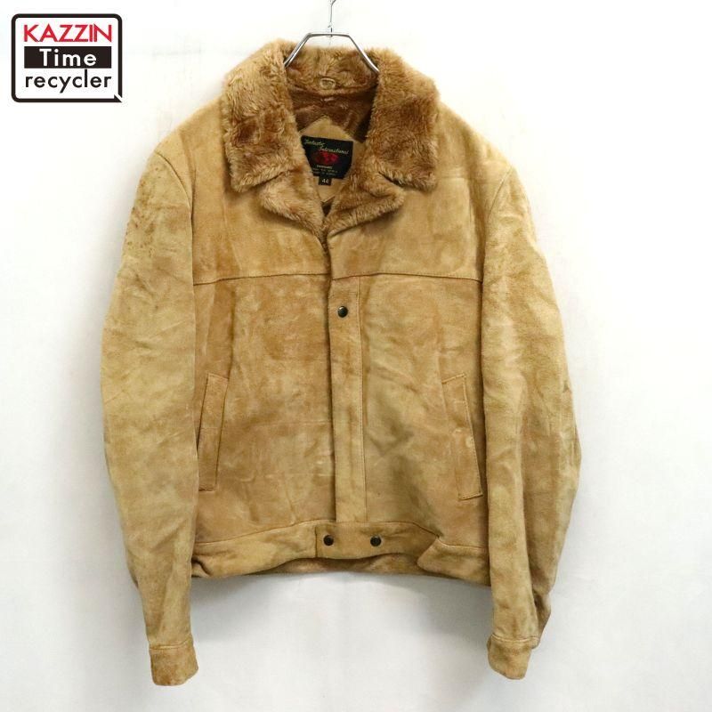 80s vintage ܥ饤ʡ  쥶㥱å  ɽ44