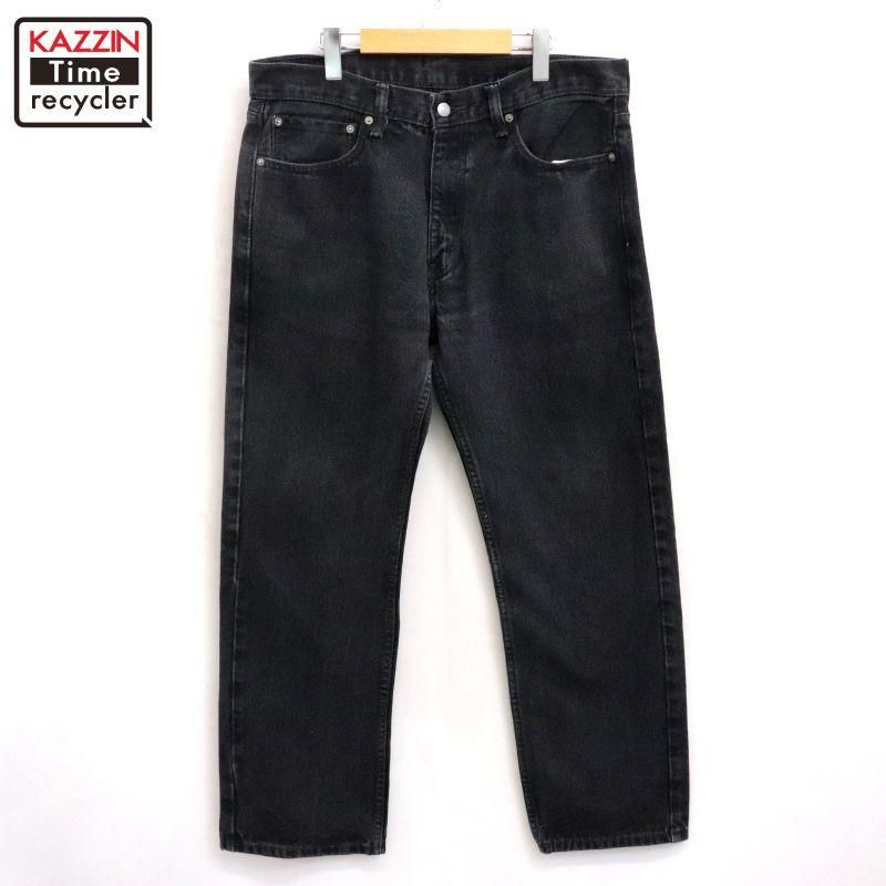 00s Levi's 505 ֥å ǥ˥ѥ  ɽ3630