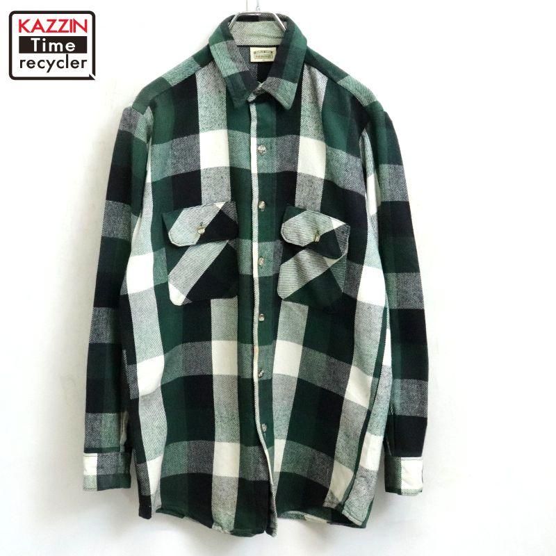 90s vintage FIVE BROTHER ֥åå إӡͥ Ĺµ  ɽM