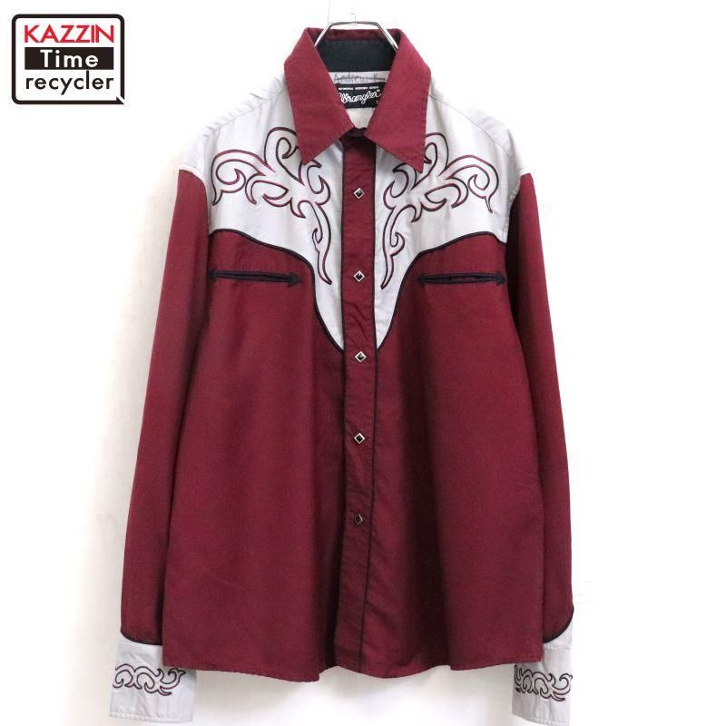 90s vintage Wrangler  Ĺµ  ɽL