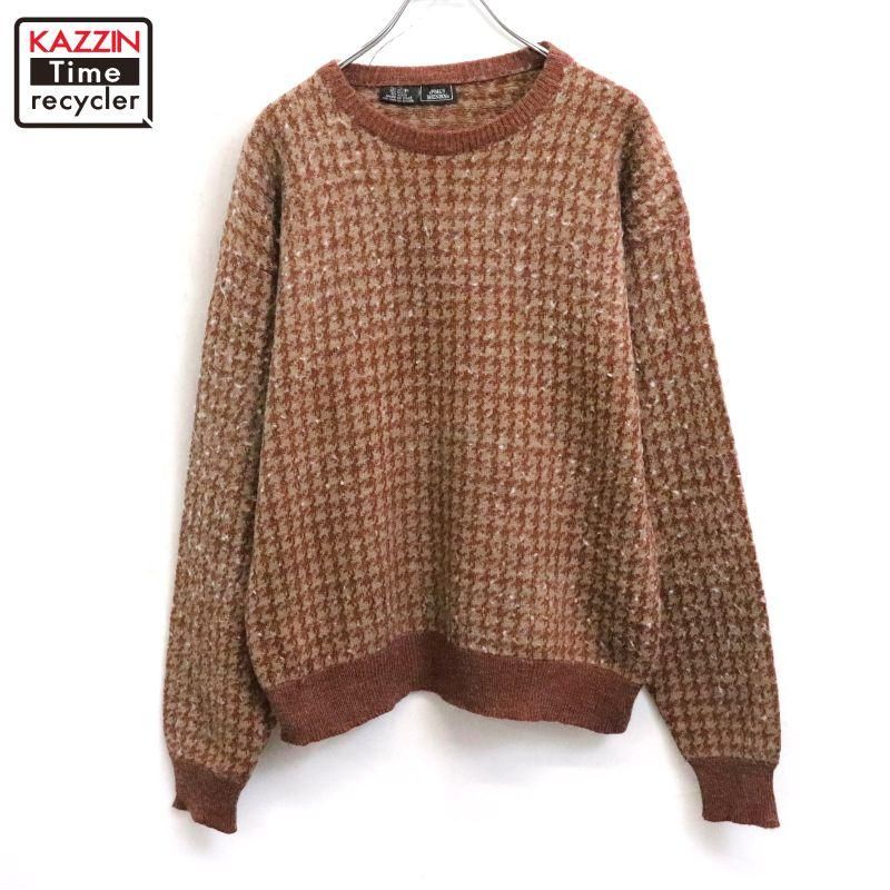 80s vintage Ļʻ ˥åȥ  ɽXL