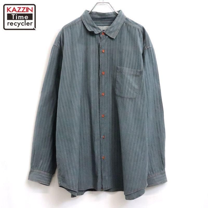 90s vintage THE TERRITORY AHEAD ƥȥ꡼إå ȥ饤 åȥ Ĺµ  ɽXXL