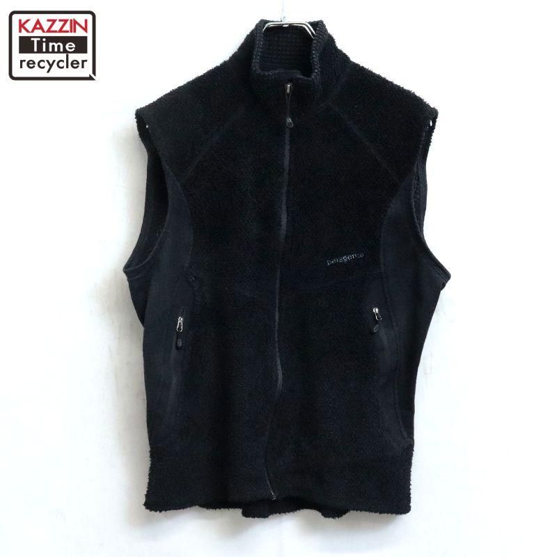 00s patagonia ݡ顼ƥå 25152S6 R2 ե꡼ ٥  ɽM