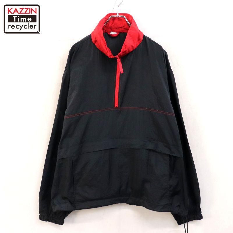 90s vintage Marlboro ϡեå ץ륪С ʥ󥸥㥱å  ɽXL