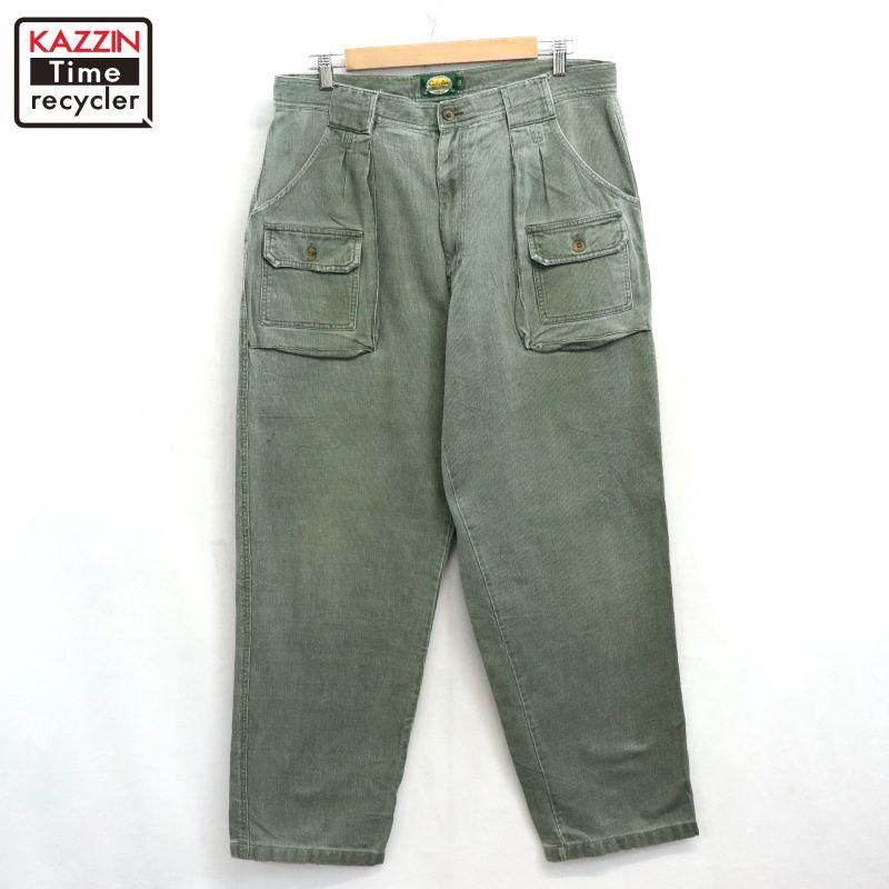 パンツ - KAZZIN Time recycler 広島にある古着屋オンラインショップ