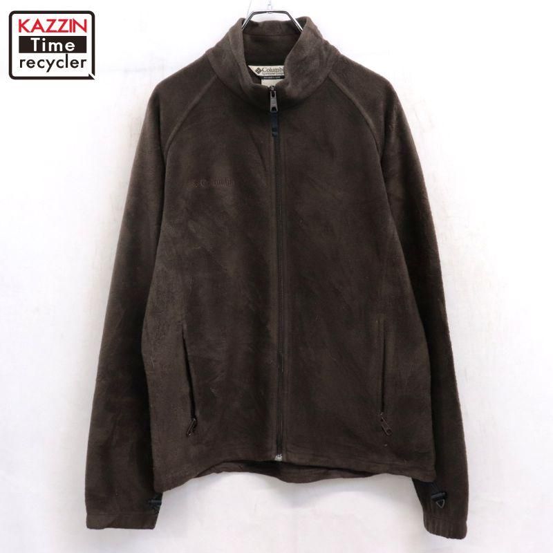 00s Columbia ե꡼ 㥱å ǥ ɽL