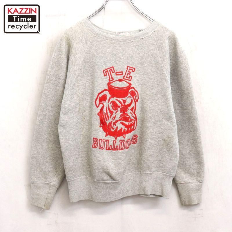 60s vintage ᥤ衼ץ롼 MAYO SPRUCE ֥ɥå եåץ 饰 å ȥ졼ʡ  ɽS