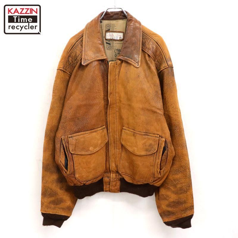 80s USA vintage BROOKS A-2 쥶㥱å  ɽM