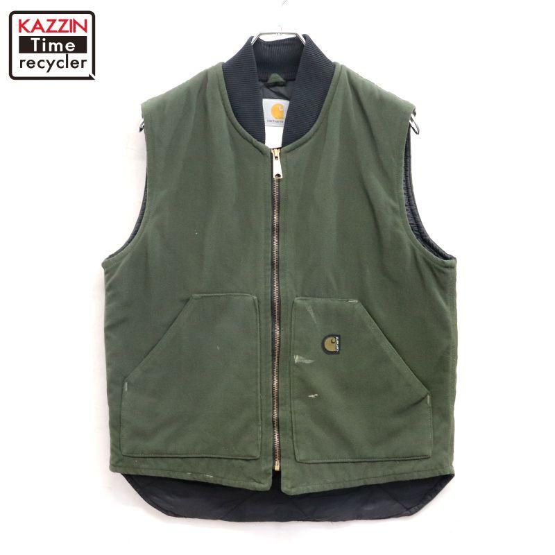 00s Carhartt ���� ���å� �٥��� ��� M����������