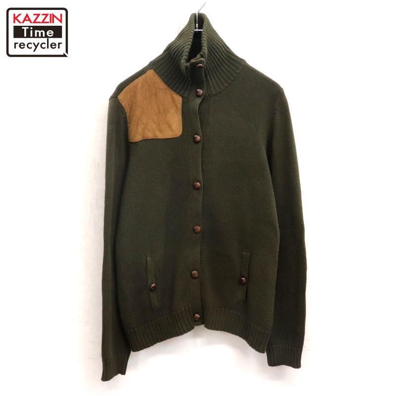 90s vintage LAUREN ϥƥ ȥͥå åȥ ˥åȥǥ ǥ ɽM