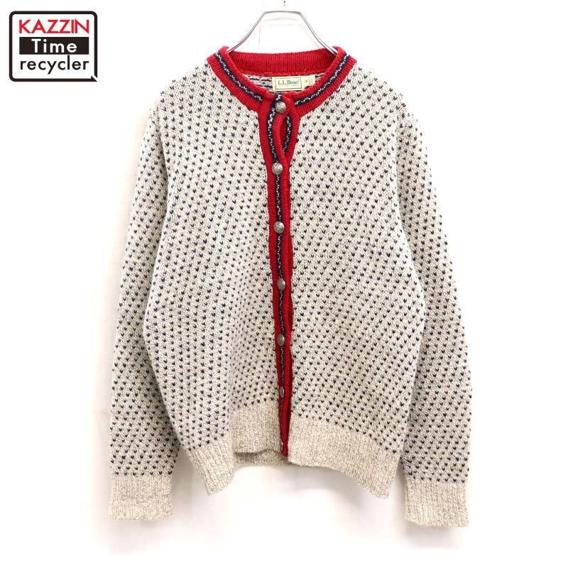 80s USA vintage L.L.Bean С ᥿ܥ ˥åȥǥ ǥ ɽM