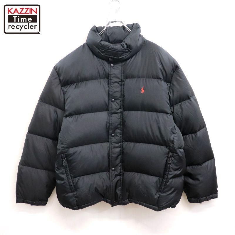 00s RALPH LAUREN ���֥른�å� ������ ���㥱�å� ��� ɽ��XXL������
