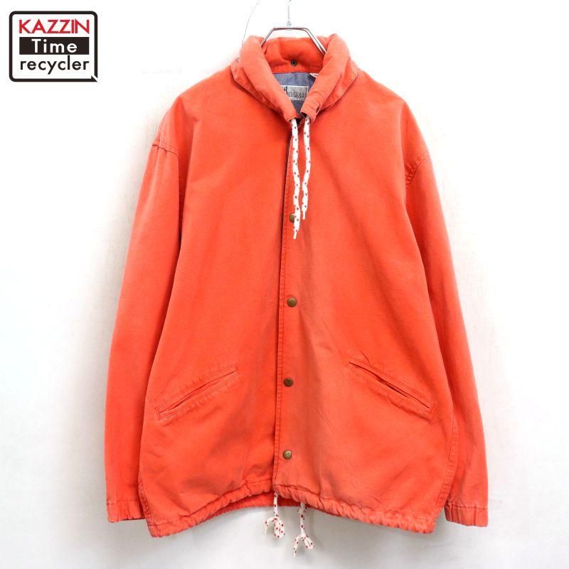 80s vintage TWiCKERS ���åȥ� ���㥱�å� ��� XL~���������� �ӥå������� �����С�������