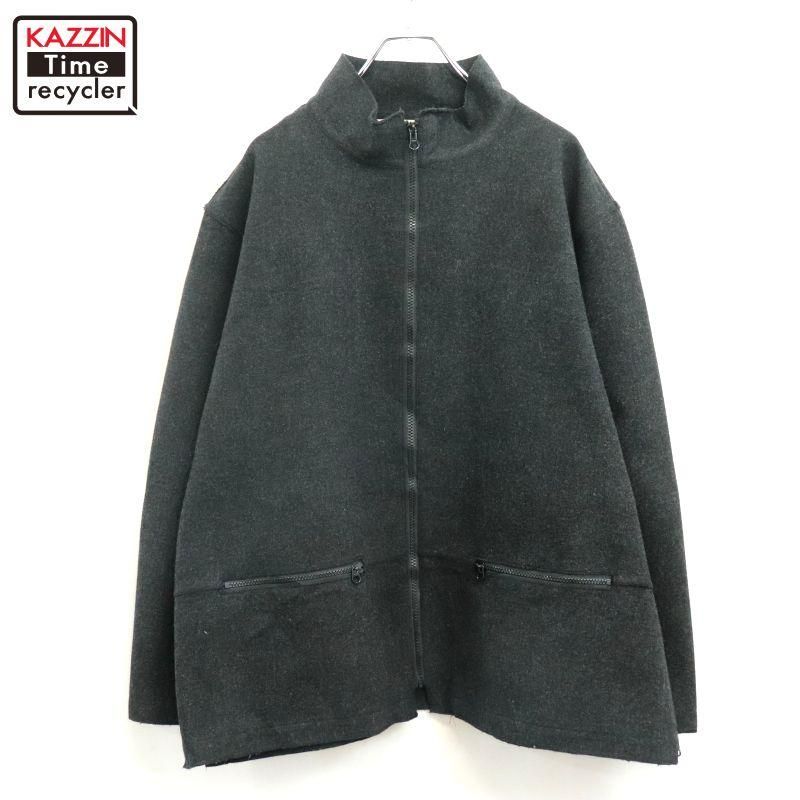 90s vintage Eddie Bauer ������ ���㥱�å� ��� XL~���������� �ӥå������� �����С�������