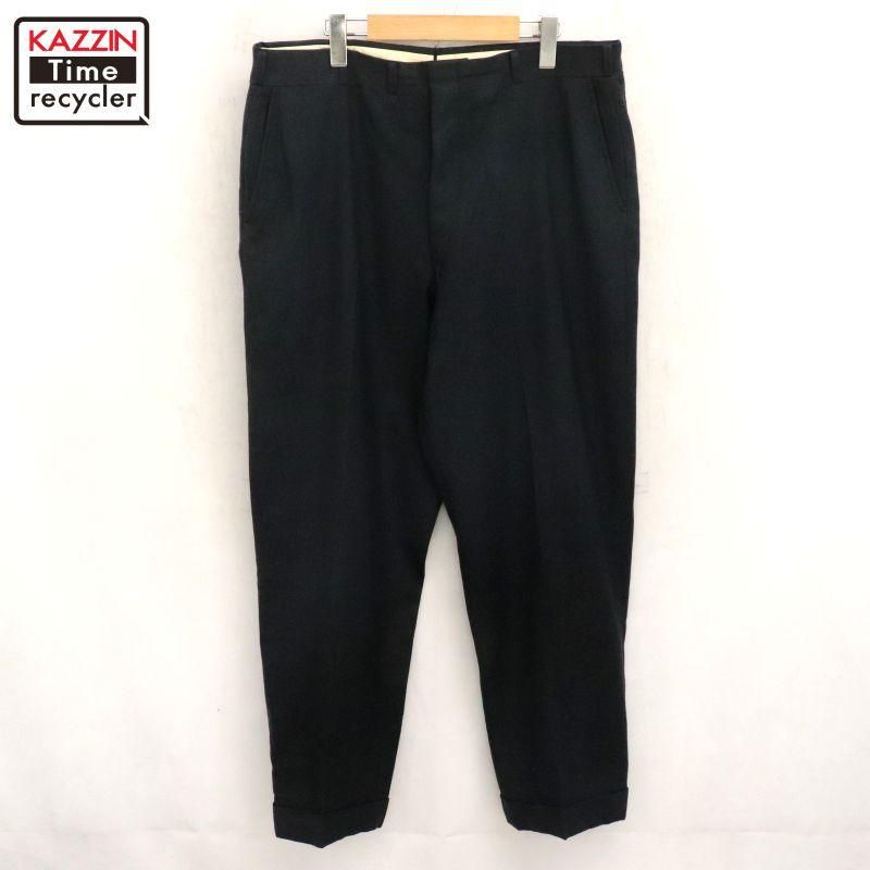 70s vintage ������ ����å����ѥ�� ��� XL���������� �ӥå������� �����С�������