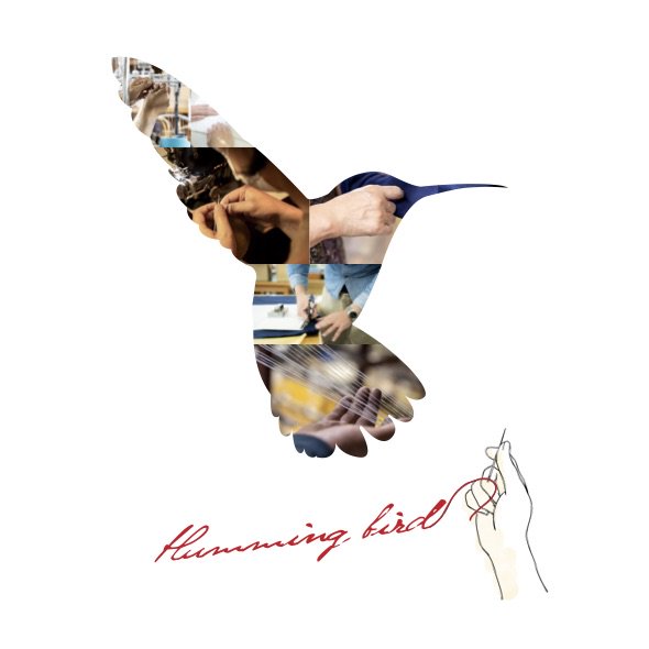 公式】Hummingbird(ハミングバード)オンラインショップ