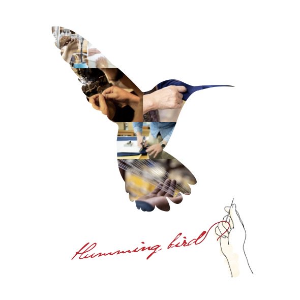 【公式】Hummingbird(ハミングバード)オンラインショップ