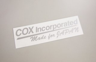 COX made for JAPAN ƥåʥС
