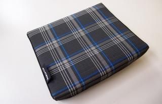 コックスオリジナルフットレスト　　VW up! GTI(M/T) COX Original Foot Rest for VW up! GTI(M/T) – コックス株式