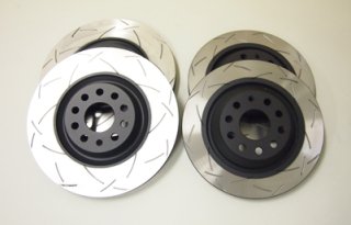 ڥ饤󥹥ȥ COX Racing Brake Rotor Set by DBA(T3)Set K(Ft340x30/Rr310x22)ڼʡ
