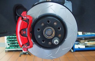 ڥ饤󥹥ȥ COX Racing Brake Rotor Set by DBA(T3) Set A(Ft312x25/Rr300x12)ڼʡ