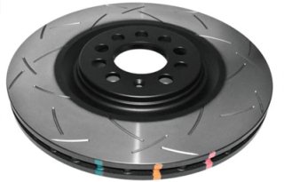 COX Racing Brake Rotor by DBA (T3:Front 31225 5H/PCD100 H:48.6)ڼʡ