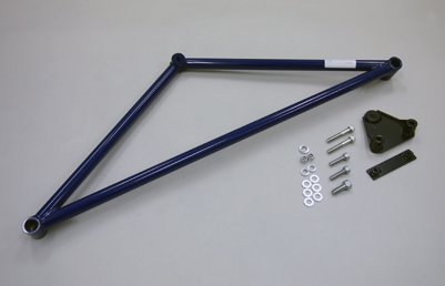 COX Toe Pivot Stop Truss(TPST) Sharan(7N)用 - COX official online store