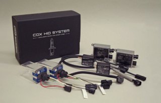 COX HID SYSTEM Golf5 Variant/Jetta5/Golf Plusѡڥȥåȡ