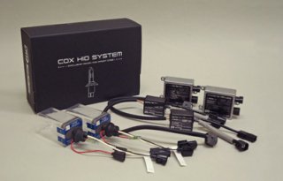 COX HID SYSTEM Passat (3B)ѡڼ