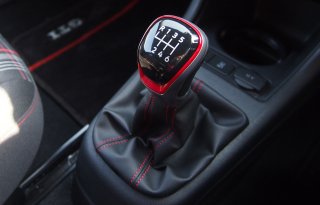 Golf8 GTI 6MT եȥССڴ