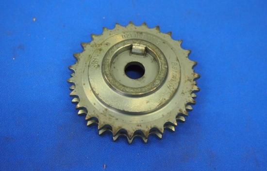 【純正】いすゞ117クーペ カムシャフトスプロケット 5-12522032-0 純正】いすゞ117クーペ カムシャフトスプロケット 5-12522032-0
