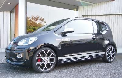 COX ボディダンパー for VW up! - COX official online store