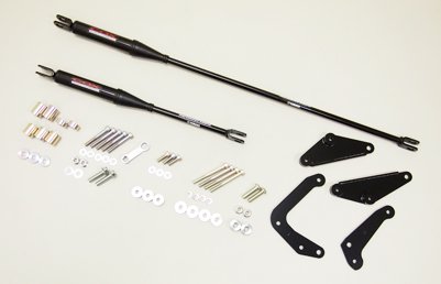 COX ボディダンパー for Golf7 / Golf7.5 GTI / 1.4TSI Highline - COX official online  store