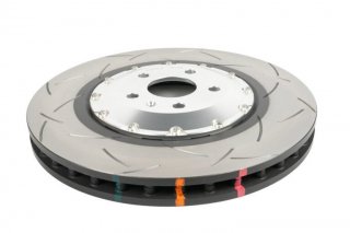 2024.8COX Racing Brake Rotor(T3-2Pc) by DBA for Audi RS3(GY) (Ft:37436 H:50)ڼʡ