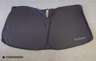 COX フットレスト VW up! GTI(M/T) - COX official online store