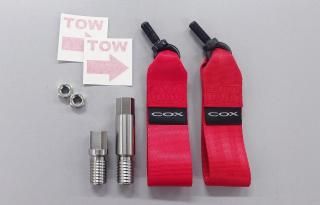 COX 졼 ȡ󥰥ȥå for Golf8 奻å/HEX Ver.