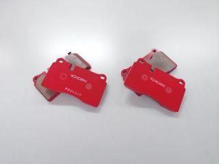 + COX ֥졼ѥåɥå() Audi TTRS(8J) ڼ