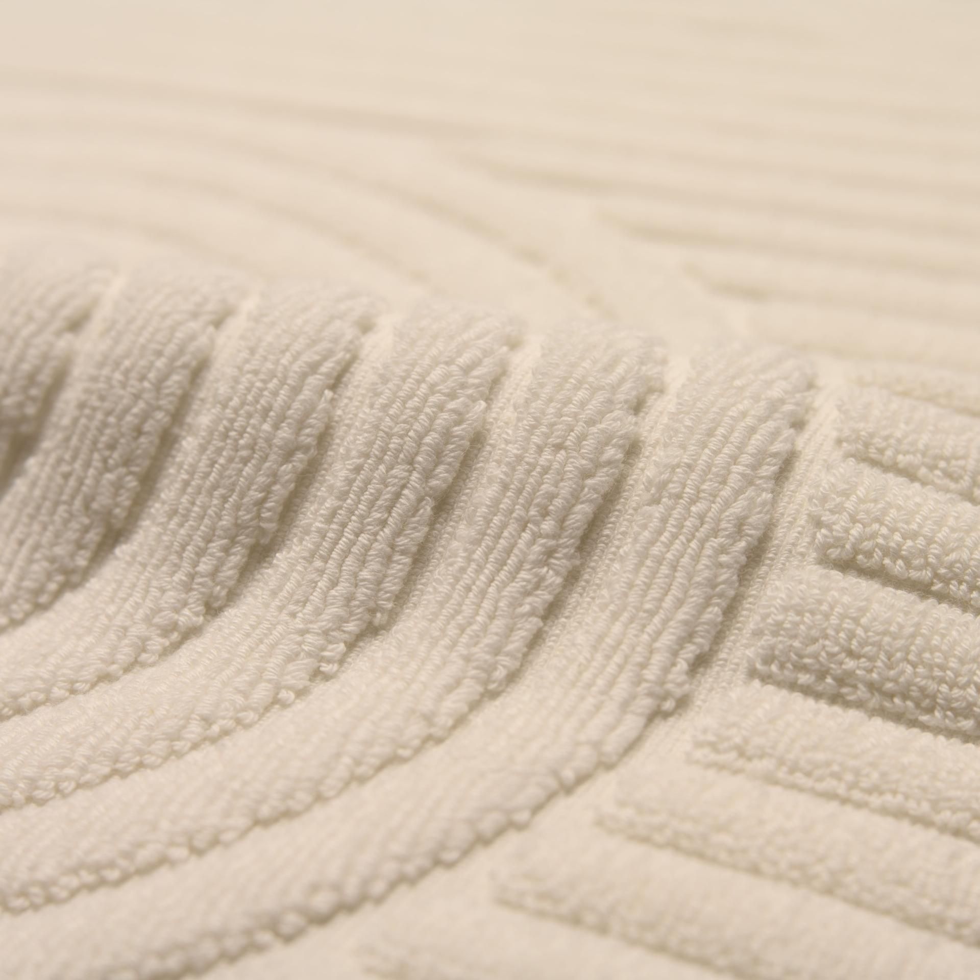 枯山水”フェイスタオル【ギフトにも】 - ろ七タオル公式