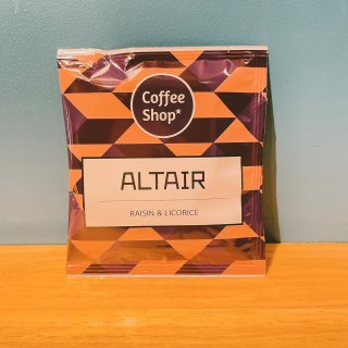 ALTAIR-アルタイル-　ドリップバッグ　1個