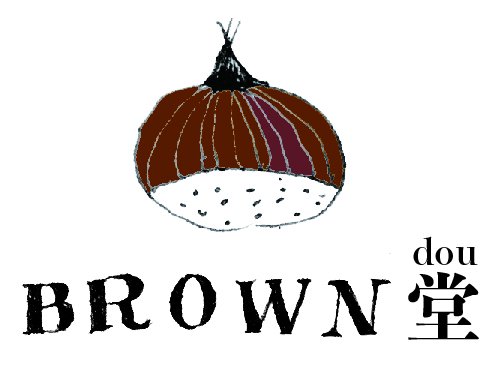 BROWN堂