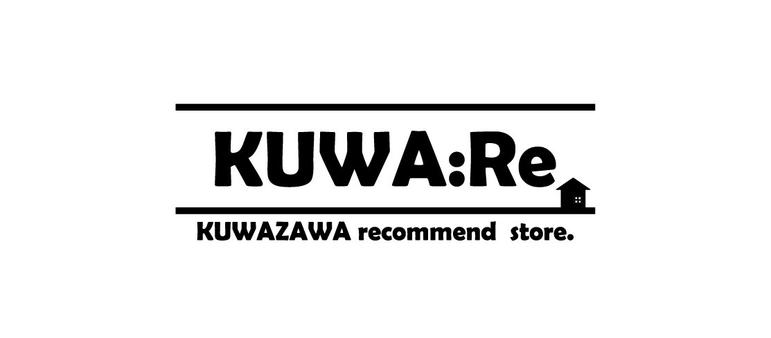 クワザワが運営する暮らしに役立つアイテムの通販サイト「くわり」｜KUWA:Re