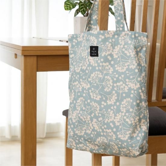トートバッグ（nuance August） - tote×tote -原宿と京都から