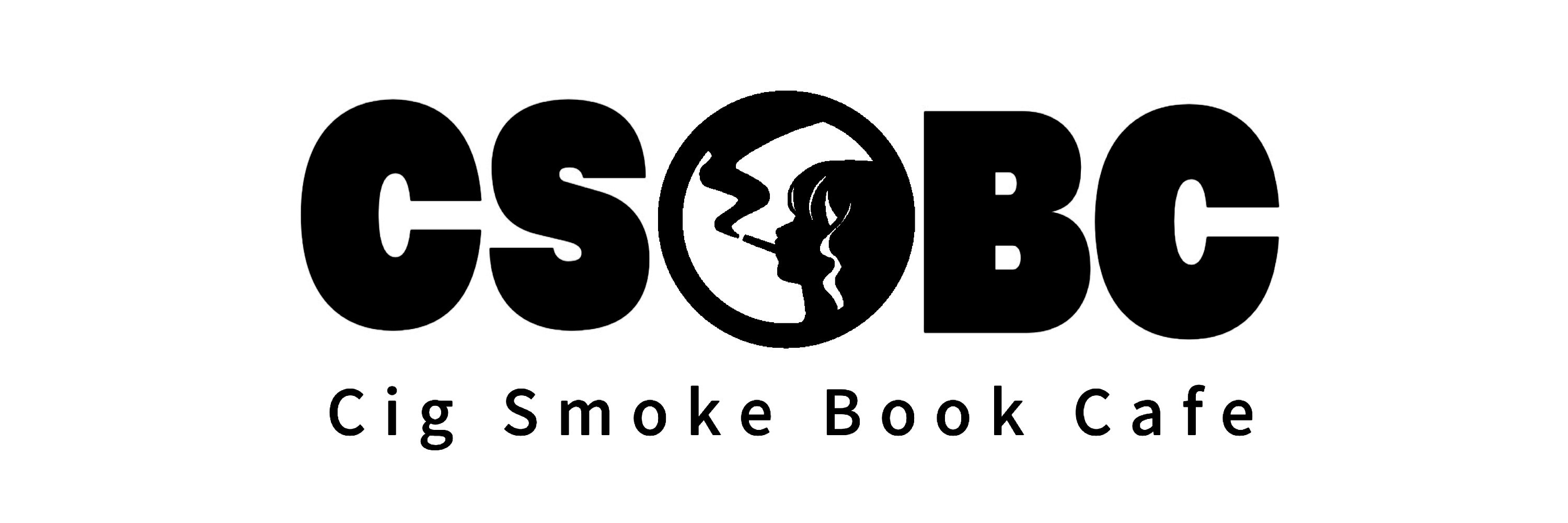 Cig Smoke Book Cafe