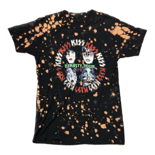 USEDKISS Dynasty Tour Tee (M)