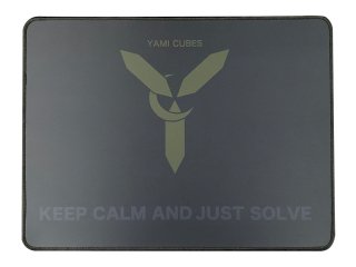 YAMI CUBEキューブマット 「風車Y」GOLDモデル
