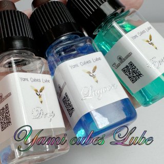 YAMI CUBES LUBE֣糧åȡ